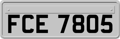 FCE7805