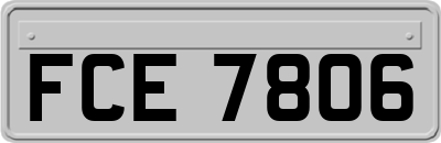 FCE7806