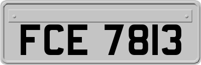 FCE7813