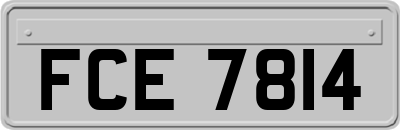 FCE7814