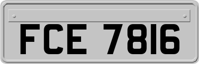 FCE7816
