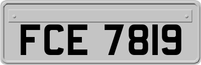 FCE7819