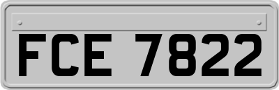 FCE7822