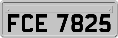 FCE7825