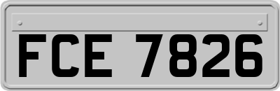 FCE7826