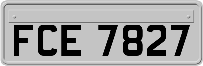 FCE7827