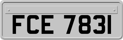 FCE7831