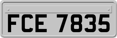 FCE7835