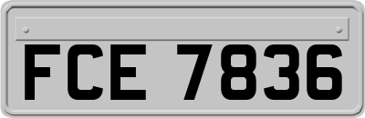 FCE7836