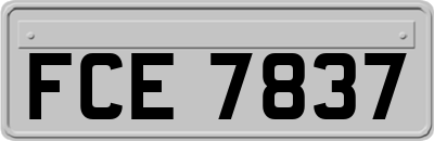FCE7837