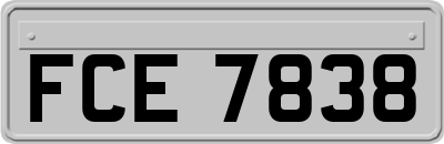 FCE7838