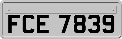 FCE7839