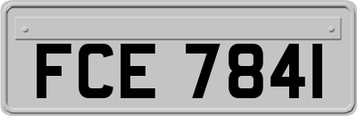 FCE7841