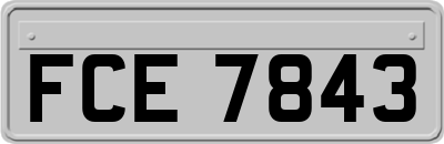 FCE7843