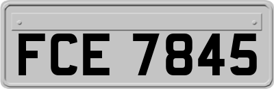 FCE7845