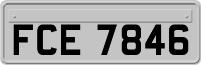 FCE7846