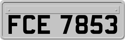 FCE7853