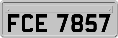 FCE7857