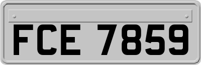 FCE7859