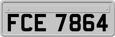 FCE7864