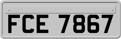 FCE7867