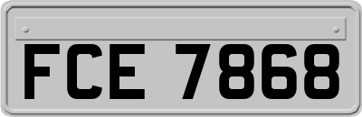 FCE7868