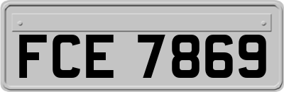 FCE7869