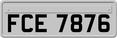 FCE7876