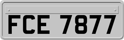 FCE7877