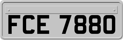 FCE7880