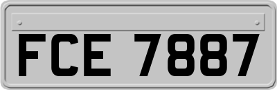 FCE7887