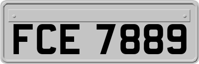 FCE7889