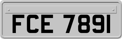 FCE7891