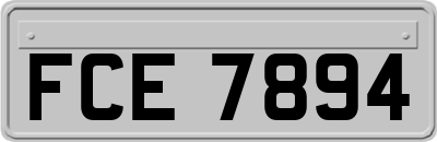 FCE7894
