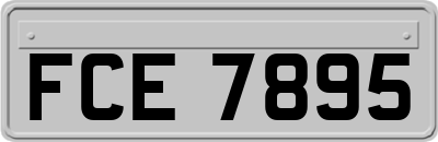FCE7895