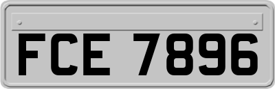 FCE7896
