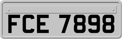 FCE7898