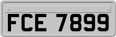 FCE7899
