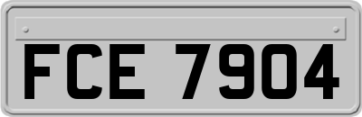 FCE7904