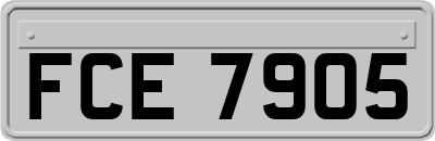 FCE7905