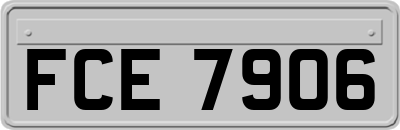 FCE7906