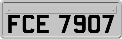 FCE7907