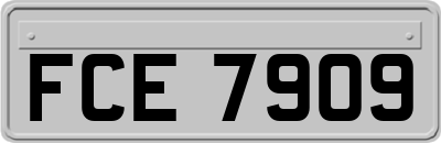 FCE7909
