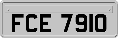 FCE7910