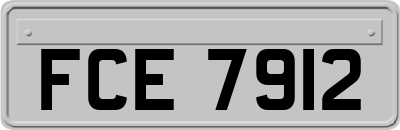FCE7912