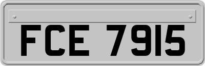 FCE7915