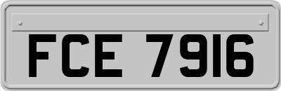 FCE7916