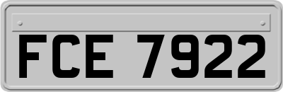 FCE7922