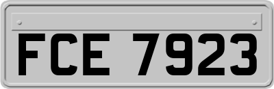 FCE7923