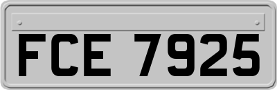 FCE7925